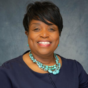 Sharron Goodman-Hill